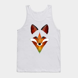 Wild Fox Tank Top